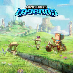 A Time of Legends