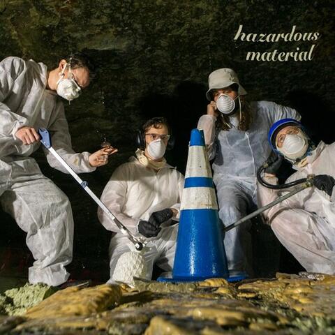 Hazardous Material