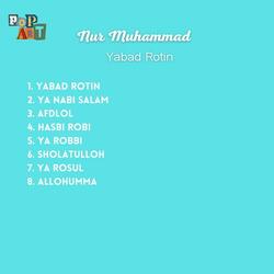 Hasbi Robbi