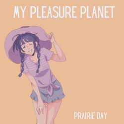 Prairie Day