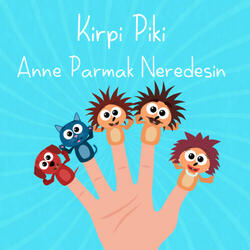 Anne Parmak Neredesin