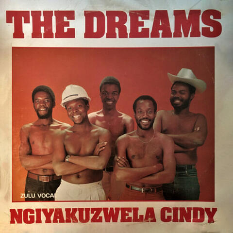 Ngiyakuzwela Cindy