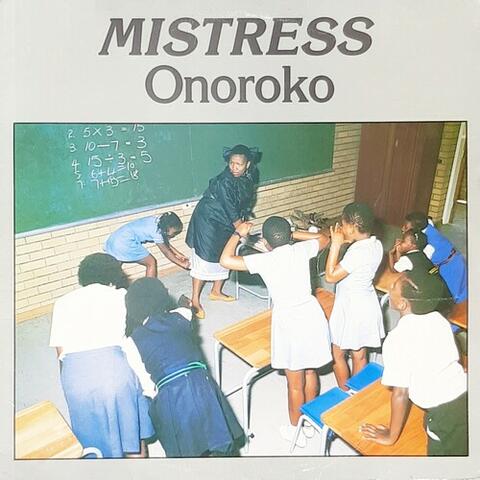 Onoroko