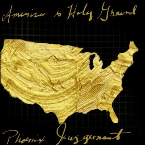 America Is Holy Ground