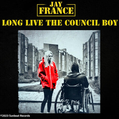 Long Live the Council Boy