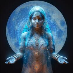 Moon Whisperer