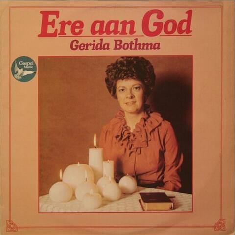 Ere Aan God