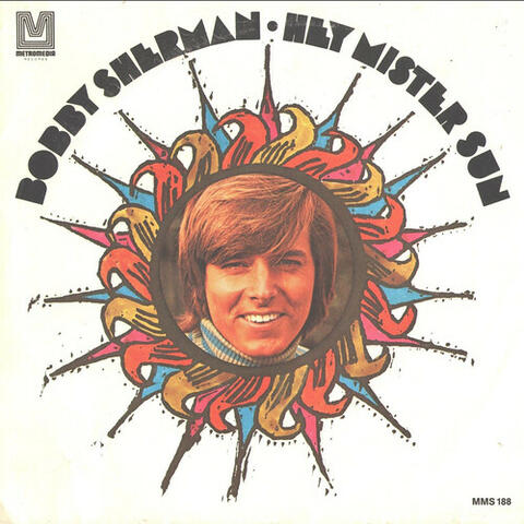 Hey, Mister Sun / Two Blind Minds