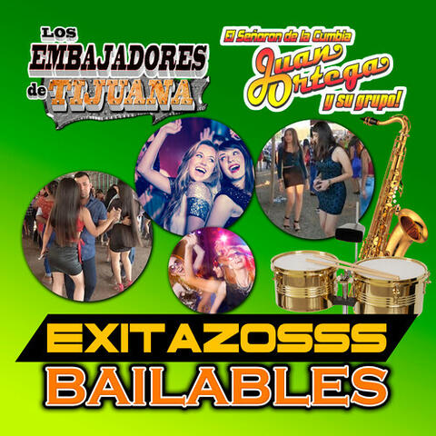 Exitazosss Bailables