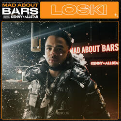Mad About Bars