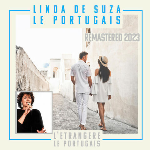 L'étrangere