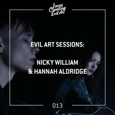 Wicked Game (Evil Art Sessions 013)