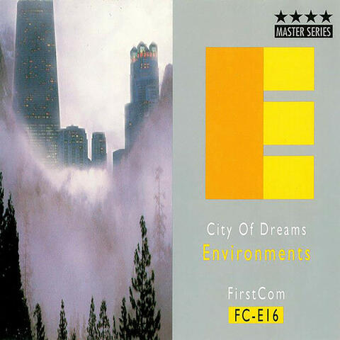 City Of Dreams