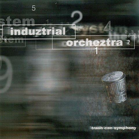 Induztrial Orcheztra 2
