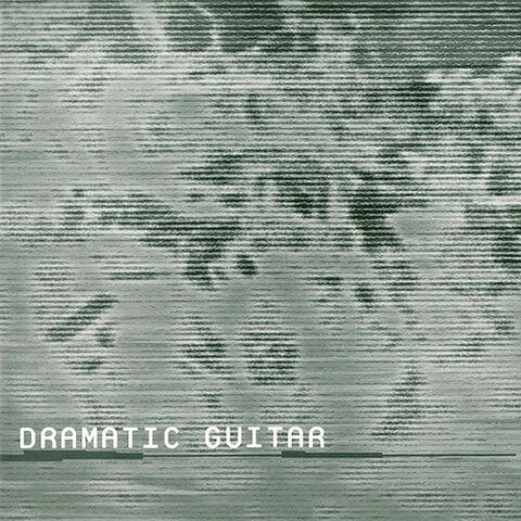 Dramatic Guitar