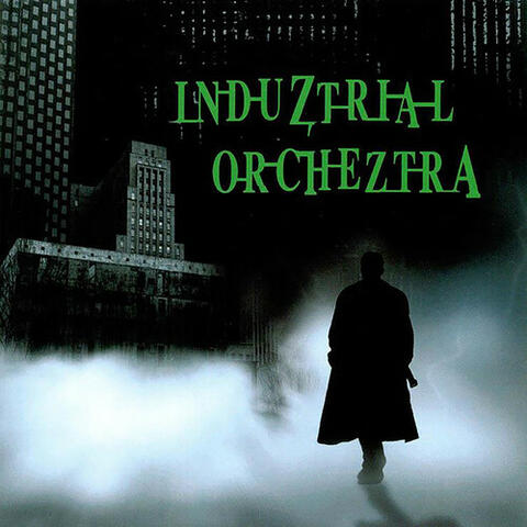 Induztrial Orcheztra