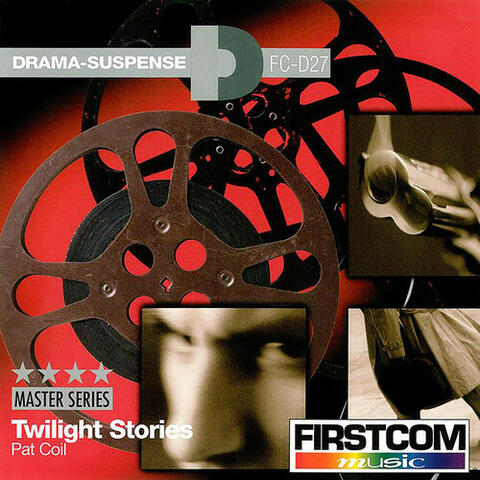 Twilight Stories