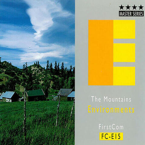 The Mountains