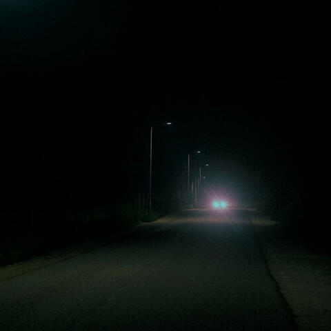 Blinding Lights