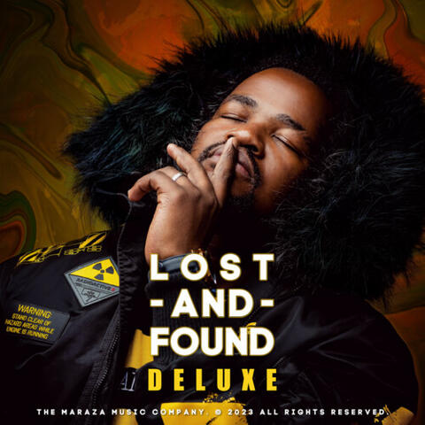 Lost and Found