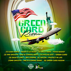 Green Card