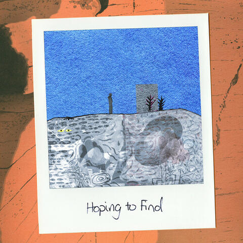 Hoping To Find