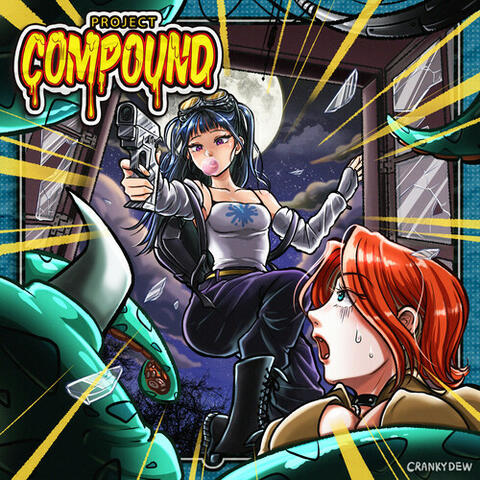 BCG (From "Compound #11")