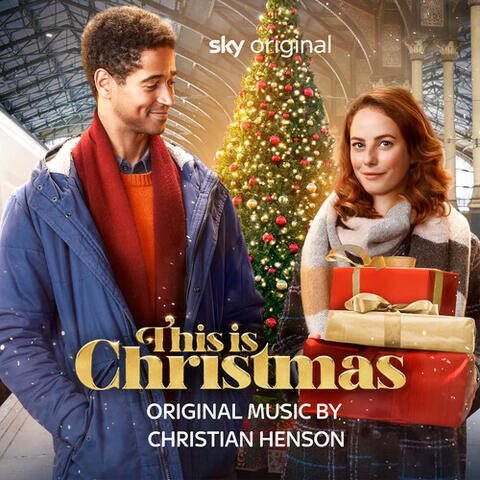 This is Christmas