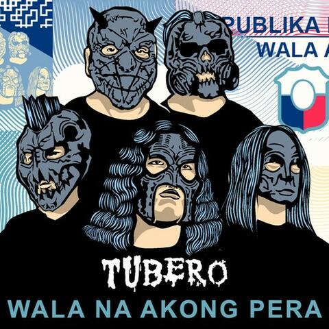 Wala Na Akong Pera
