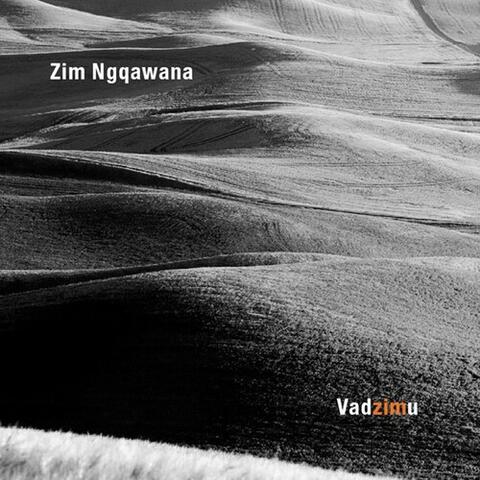 Zim Ngqawana