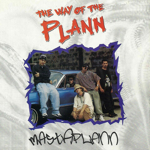 The Way Of The Plann