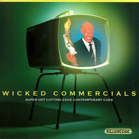 Wicked Commercials