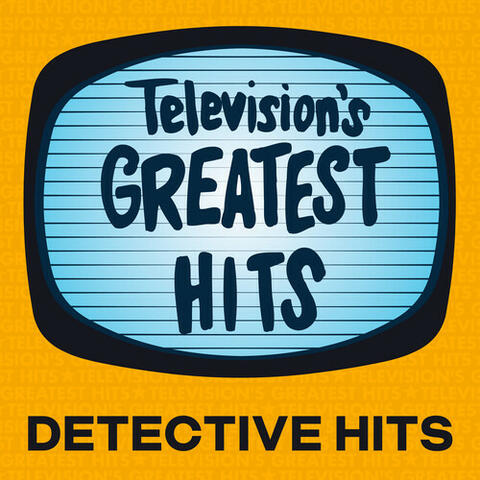 Television's Greatest Hits Band