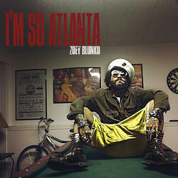 I'm so Atlanta