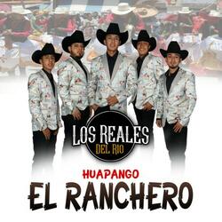 Huapango El Ranchero