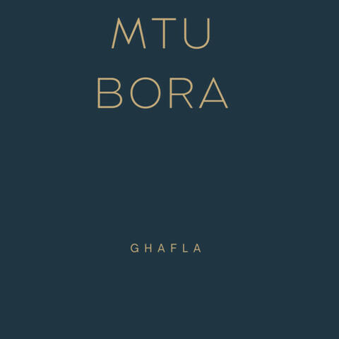 Mtu Bora