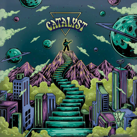 Catalyst