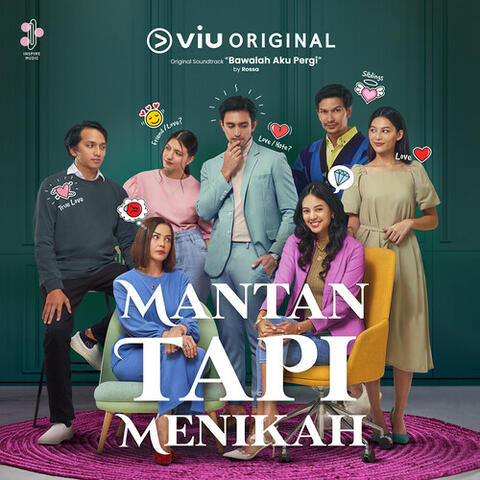 Bawalah Aku Pergi