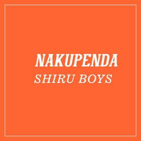 Nakupenda