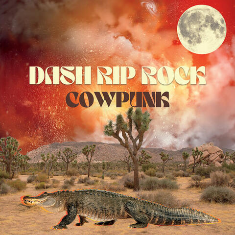 Cowpunk