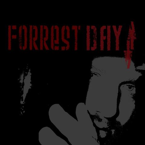 Forrest Day EP