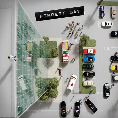Forrest Day