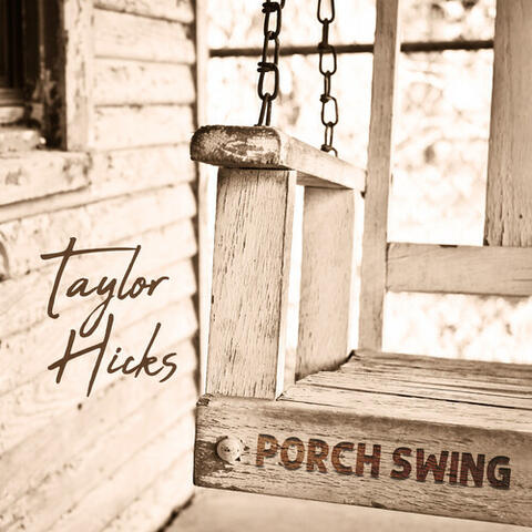 Porch Swing