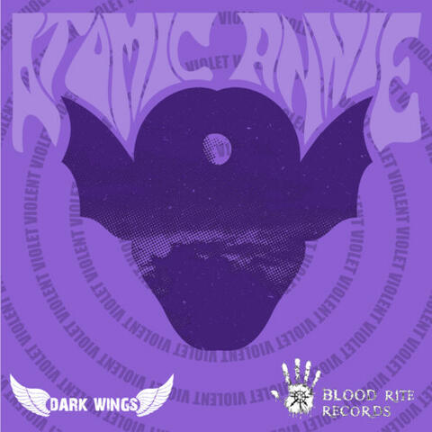 Violent violet
