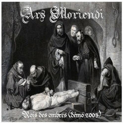 La mort du seigneur