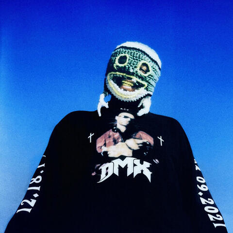GHOST*