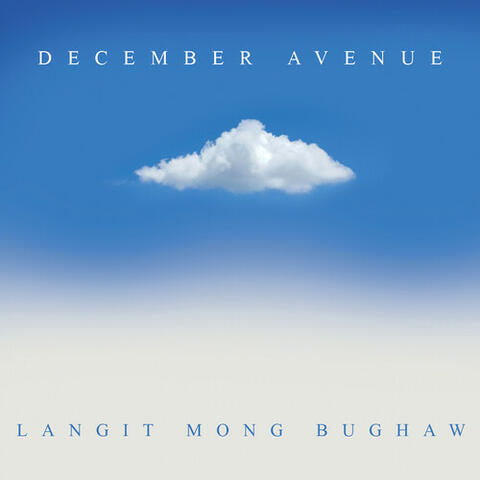 Langit Mong Bughaw