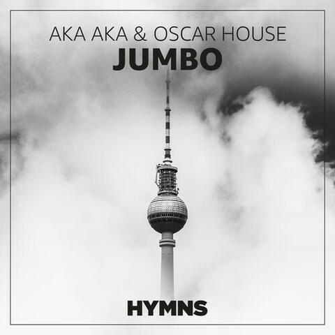 AKA AKA & Oscar House