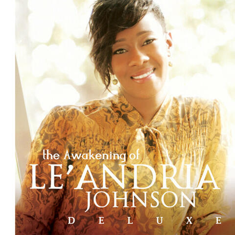 The Awakening of Le'Andria Johnson