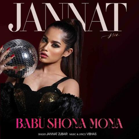 Babu Shona Mona